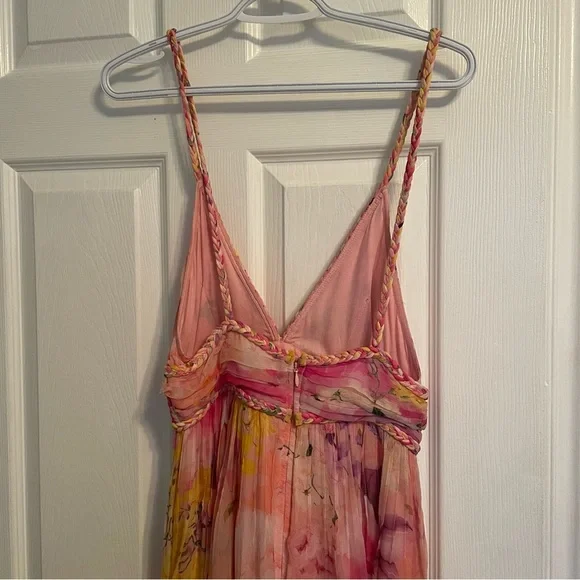 Rococo Sand Dress - Picture 7 of 12